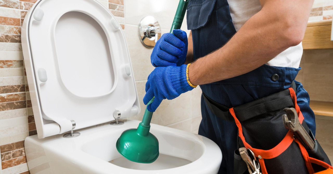 ¿Cómo destapar la taza de baño? ¡Remedios caseros muy efectivos!