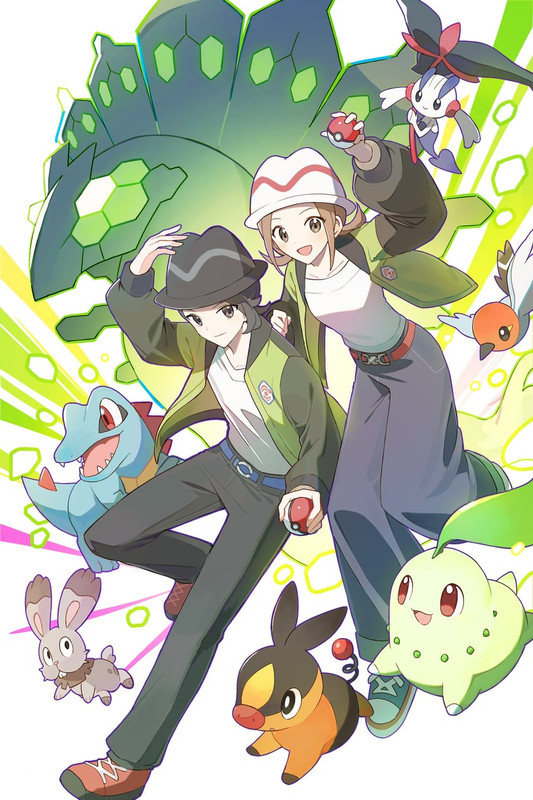 chikorita-tepig-totodile-harmony-paxton-