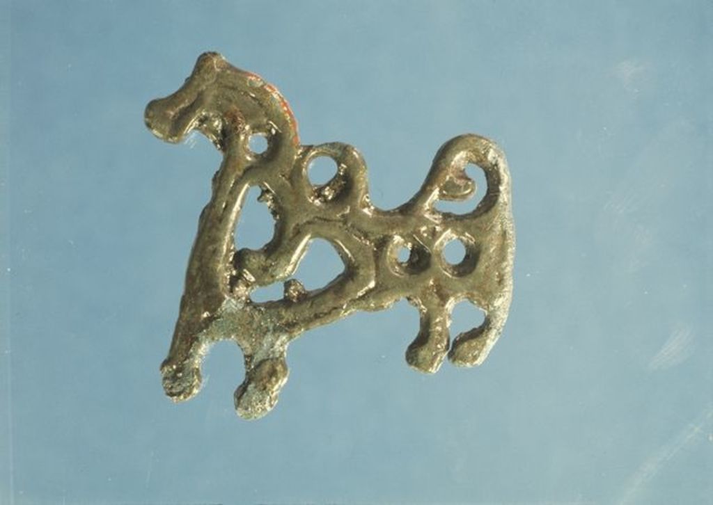 Horsependant