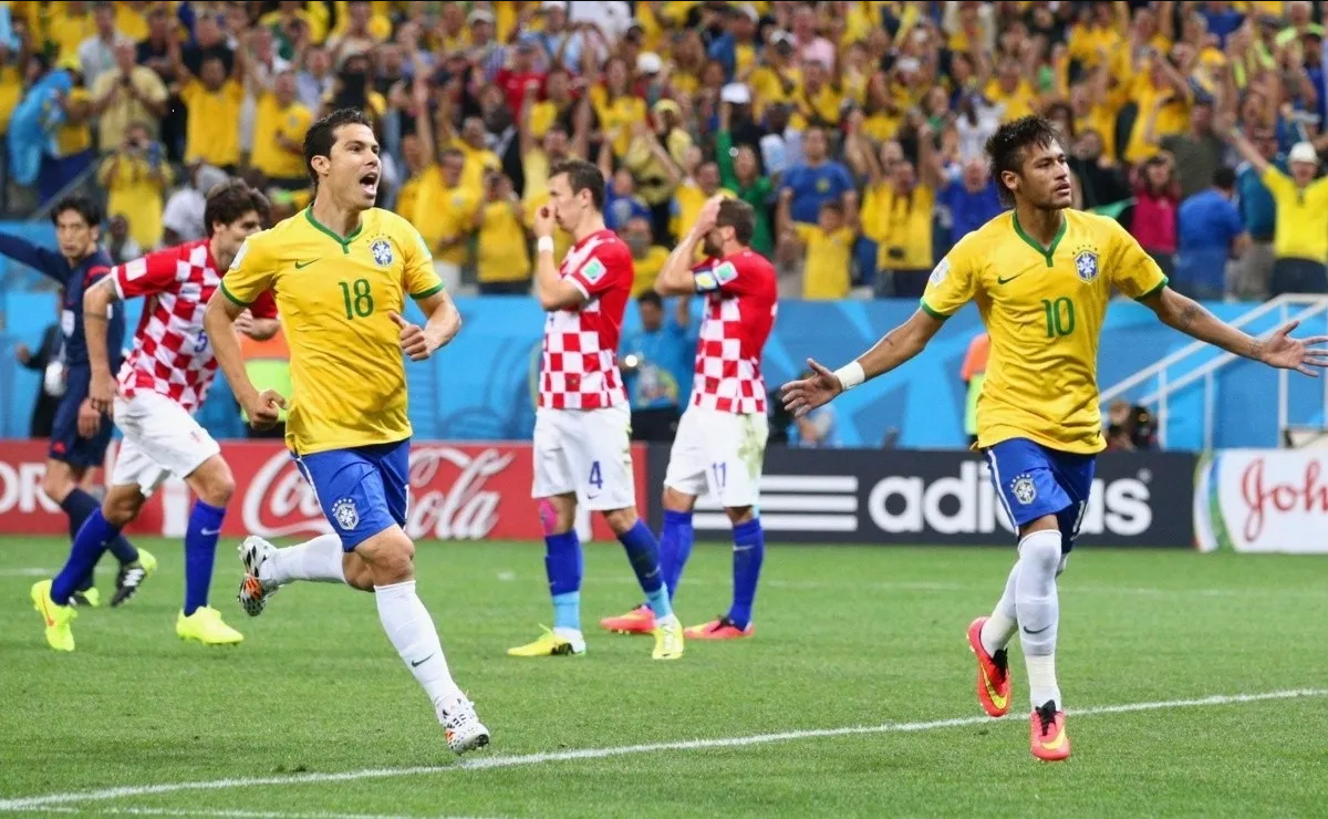 Brasil vs Croacia: Horario y previa del partido en Qatar 2022