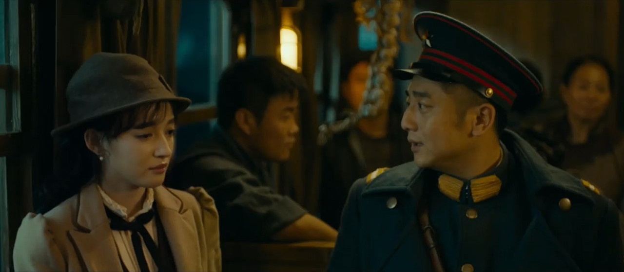 King of Snake 2020 WebRip [Hindi + Tamil + Chinese] 480p, 720p Screenshot
