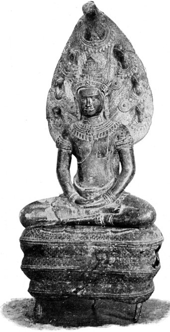 BODHISATTVA