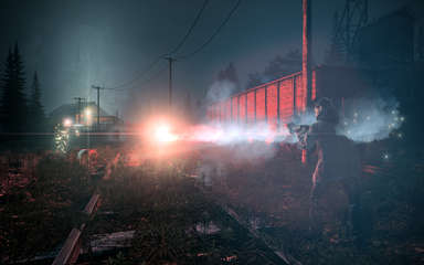 Re: Alan Wake / CZ /