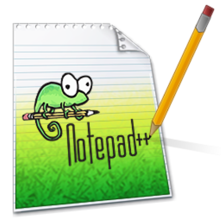 Notepad++ 8.3.3 Multilingual