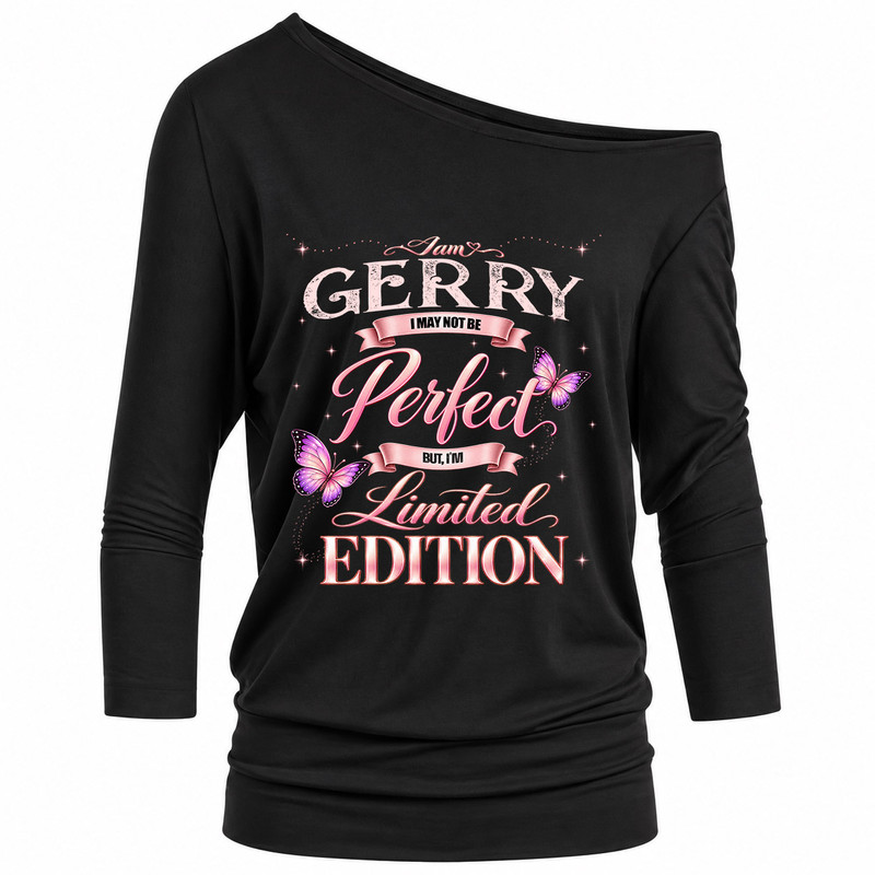 GERRY