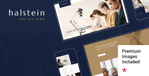 Modelo WordPress