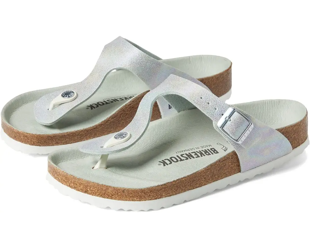 Get Birkenstock Vegan Sandals for Just at Zappos Get Birkenstock Vegan Sandals for Just at Zappos