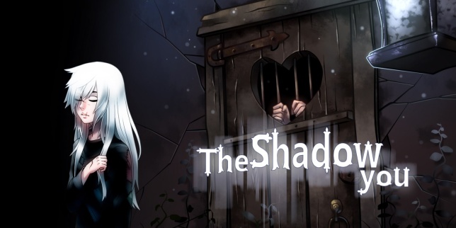 The Shadow You (2021) [NSW]