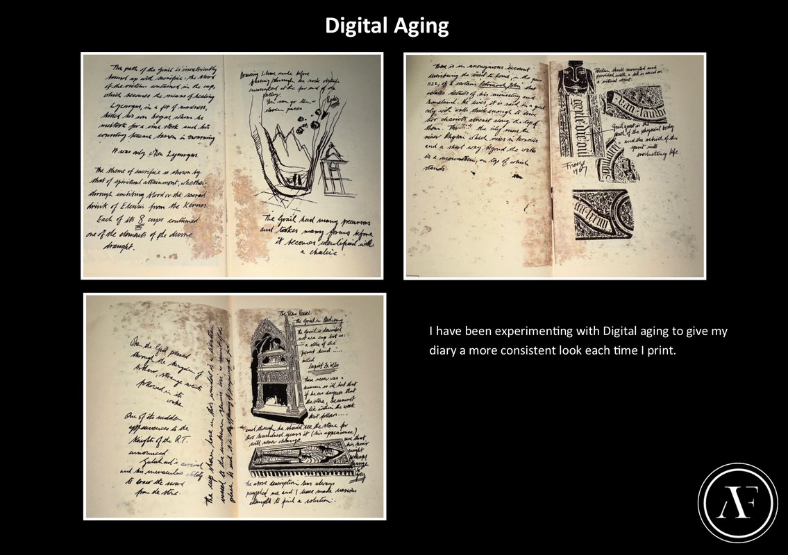 Digital Aging 1