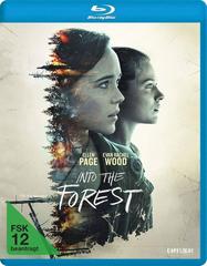 Into The Forest (2016) WebDL 1080p E-AC3 ITA - ENG + SUB