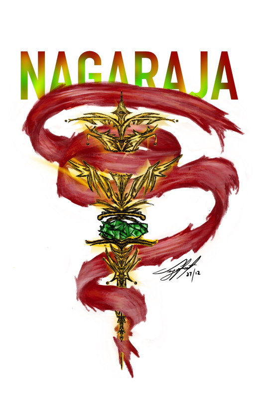 Nagaraja