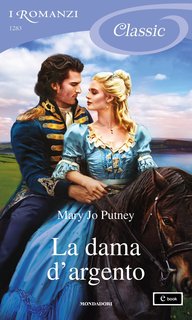 Mary Jo Putney - La dama d’argento (2024)