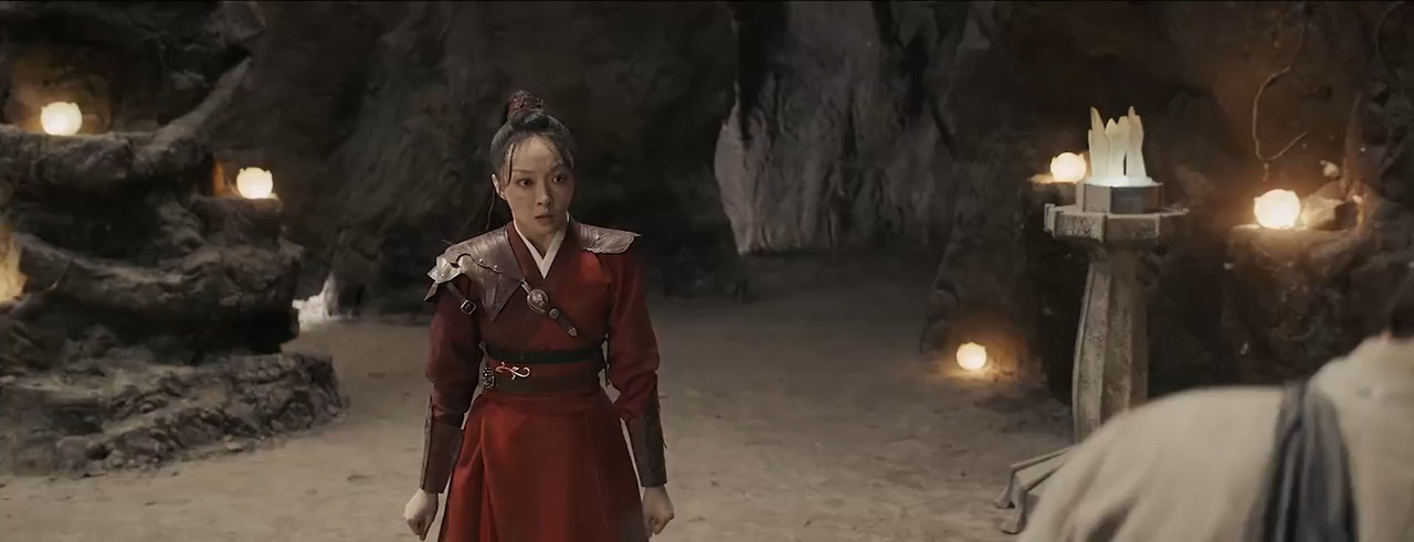 Anecdotes of Ape Mountain 2026 WebRip [Hindi + Tamil + Chinese] 480p 720p HC-ESub Screenshot