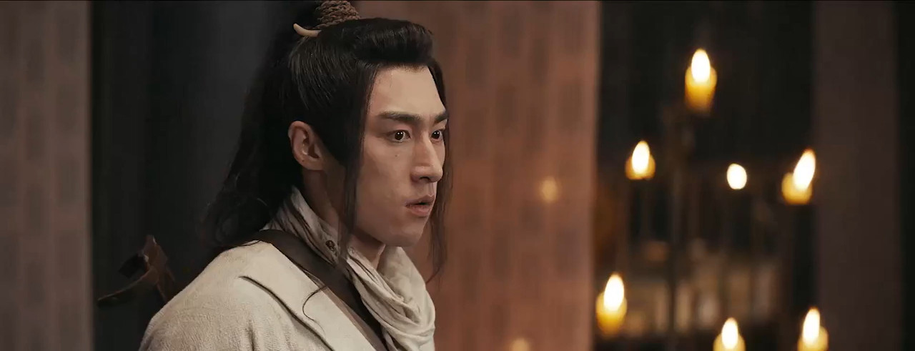 Anecdotes of Ape Mountain 2026 WebRip [Hindi + Tamil + Chinese] 480p 720p HC-ESub Screenshot