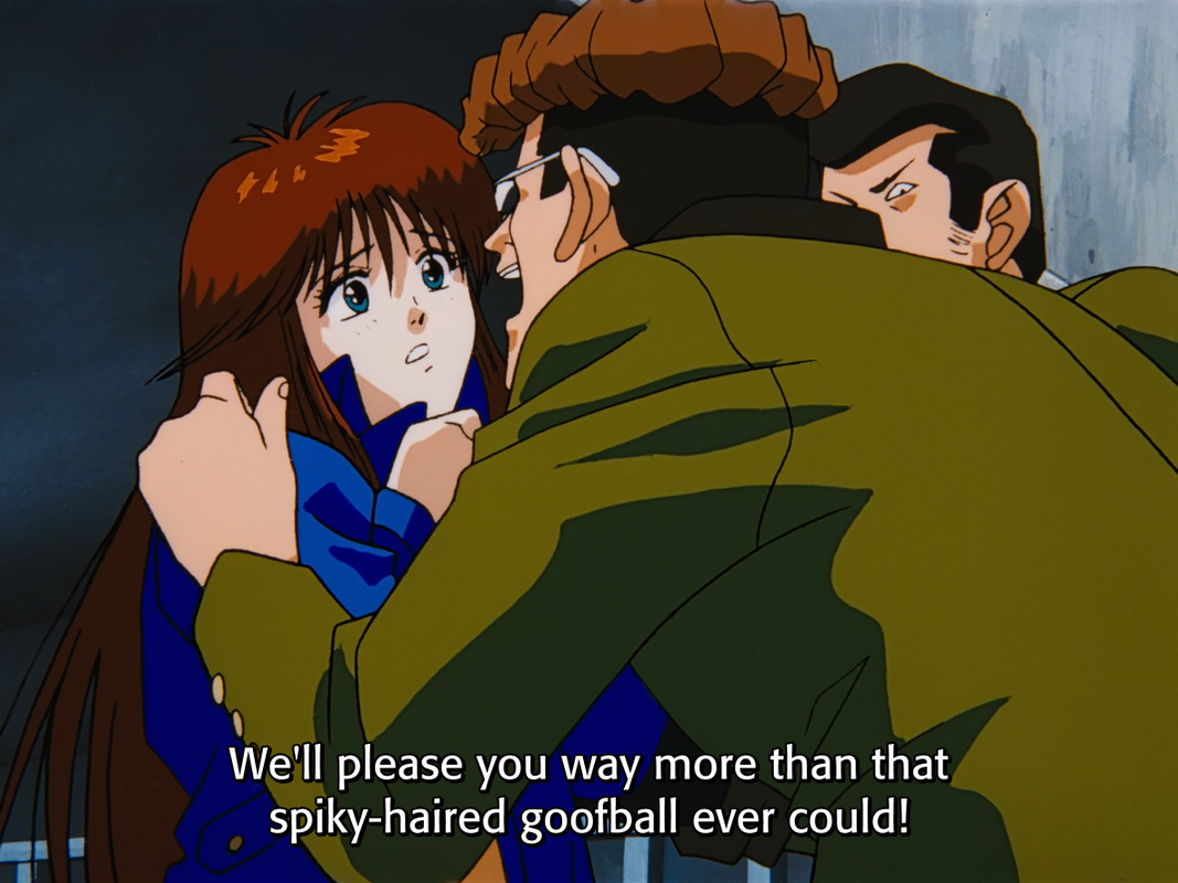 [mottoj] Kyou kara Ore wa!! - 02 (BDRip 1440x1080 HEVC AAC).mkv_snapshot_37.51_[2020.08.13_18.35.26]