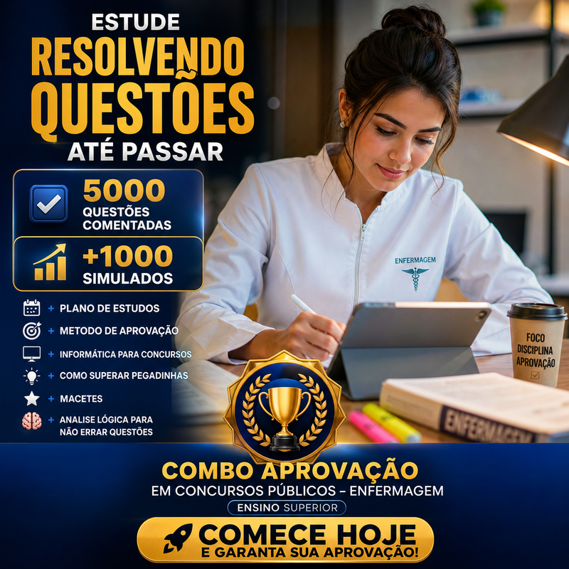 Pacote Completo