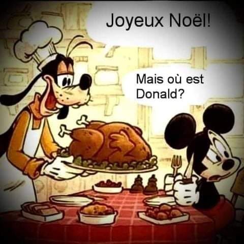 Joyeux Noël