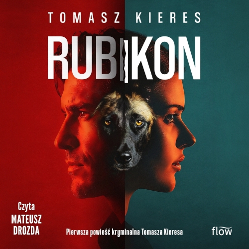 Kieres Tomasz - Rubikon (2026)