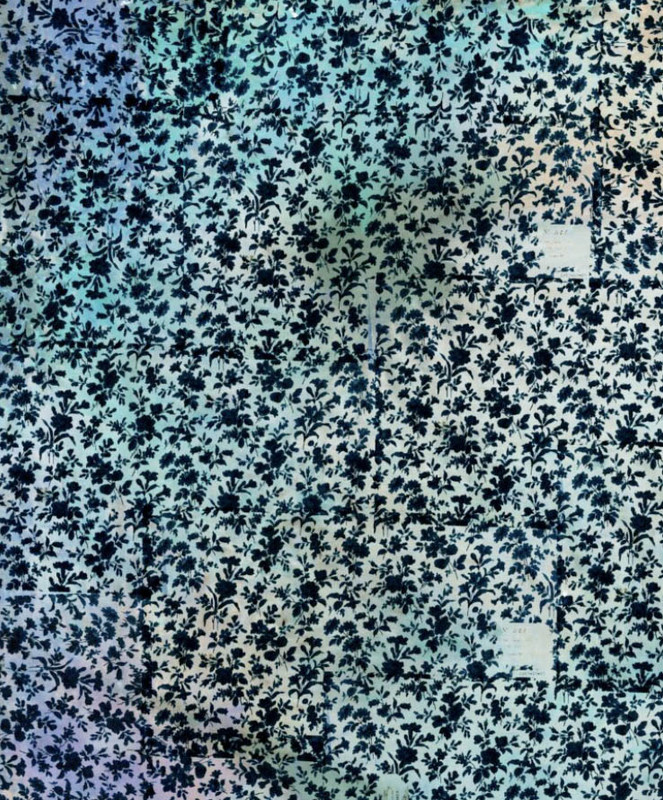 Floral print