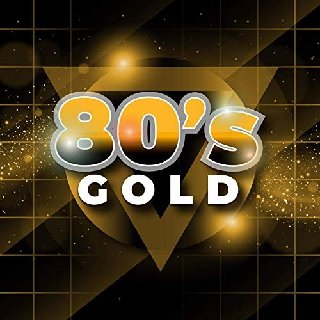 AA.VV. - 80's Gold (2020) .Flac