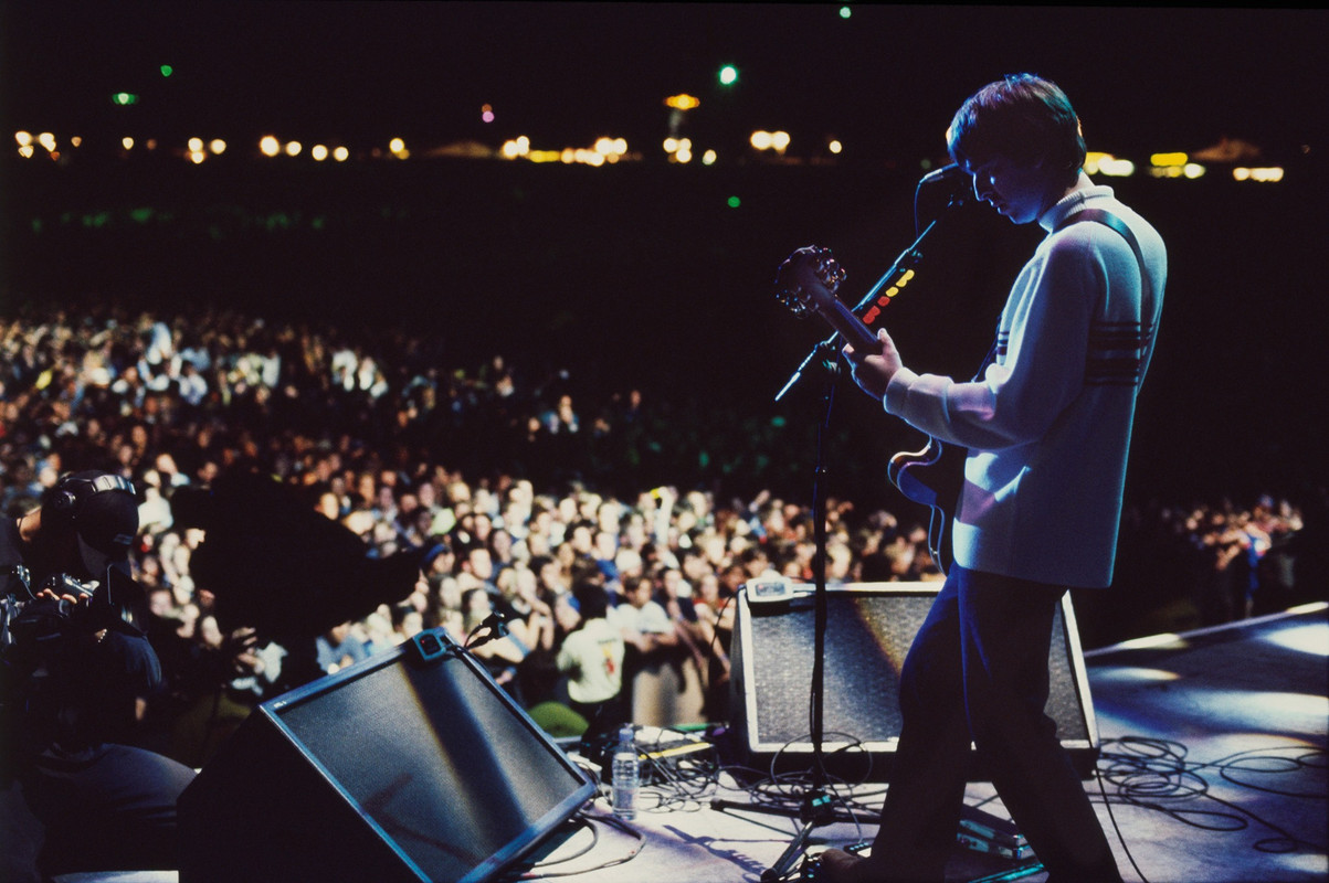 Oasis-knebworth
