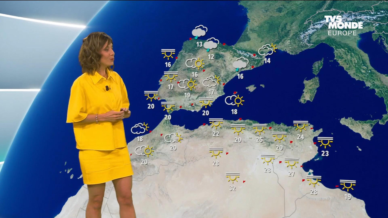 04.18 - 17.26.00 - Météo TV5 FBS. Bulletin météo et prévisions.ts_snapshot_08.35_[2022.04.18_18.02.5