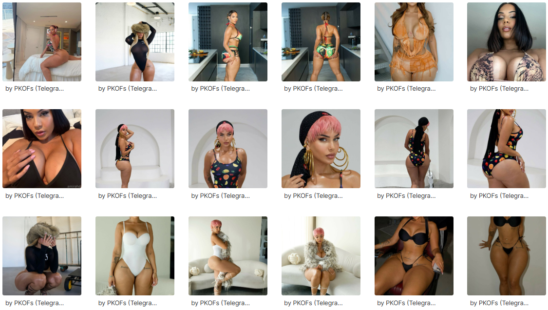 ✨ amirahdyme Huge Premium Archive❤️🔥