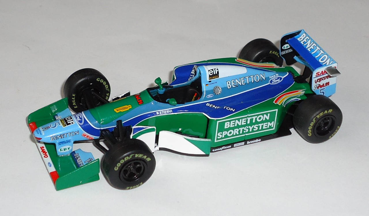 Benetton-Ford-B194