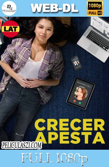 Crecer Apesta (2022) Full HD WEB-DL 1080p Dual-Latino