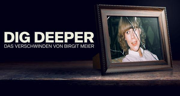 Do hloubky: Zmizení Birgit Meier / CZ
