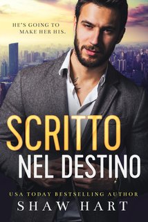Shaw Hart - Scritto nel Destino (2024)