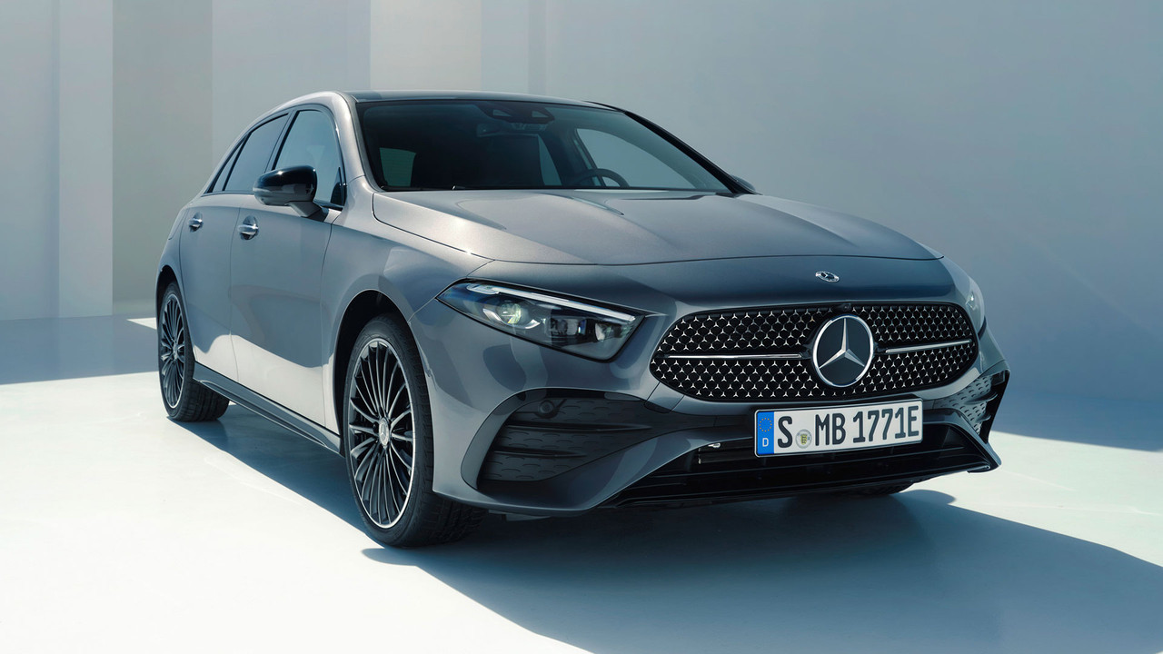 German Car Brand Holds