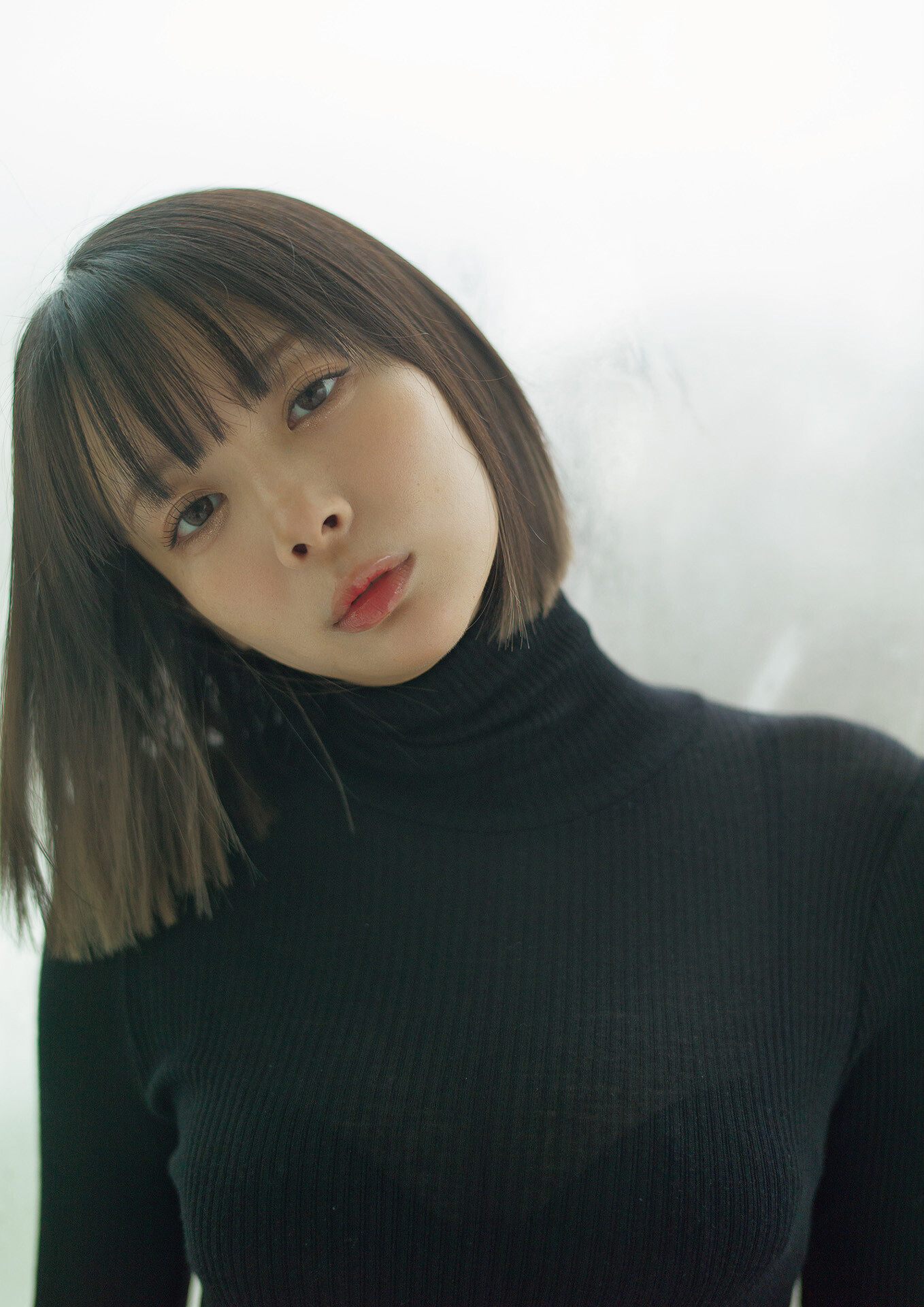 岡田紗佳 NO.003「嶺上開花 」 36