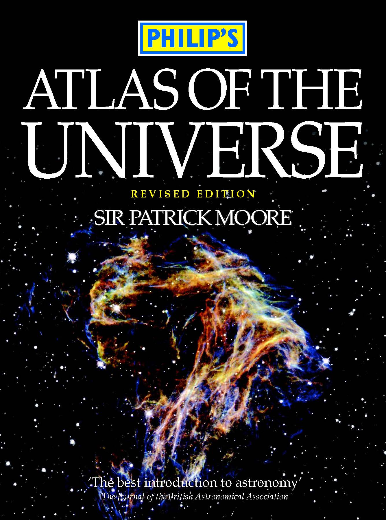 Philip's Atlas of the Universe