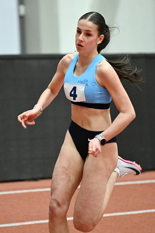 TIGHTSHORTS TRACK232 Atletika Třebíč