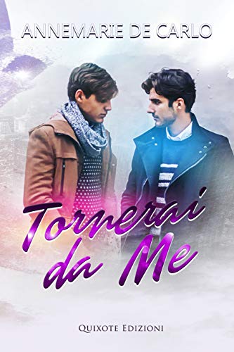 Annemarie De Carlo – Tornerai da me (2020)