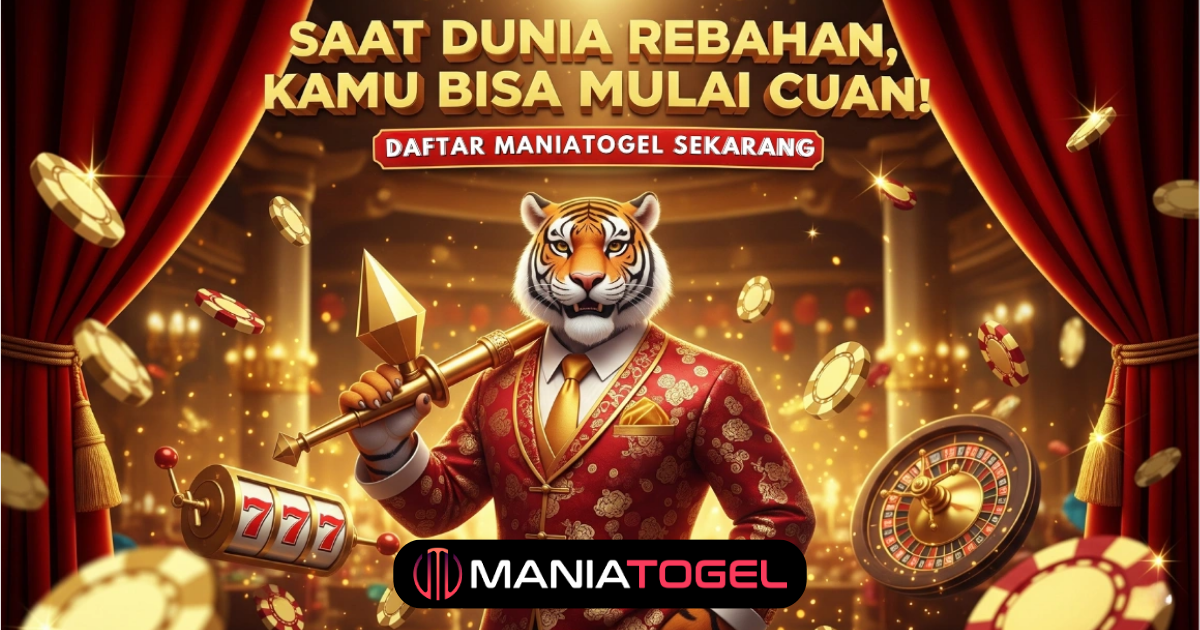 promo maniatogel