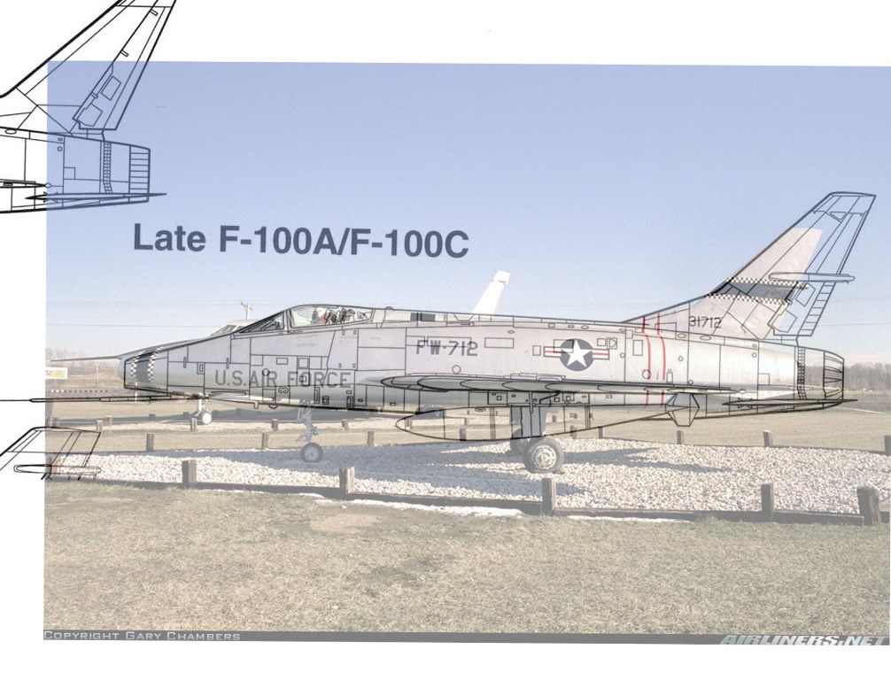 F-100C ss 1