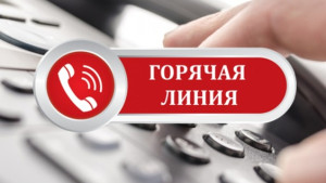 Горячая линия 300x169