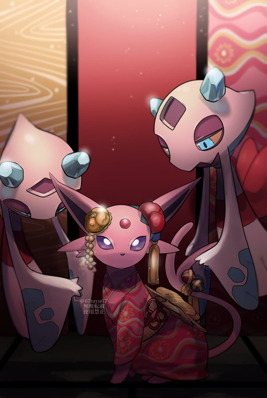espeon-froslass-and-espeon-pokemon-and-1