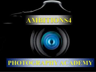 Professional Diploma in Photography Professional Diploma in Photography