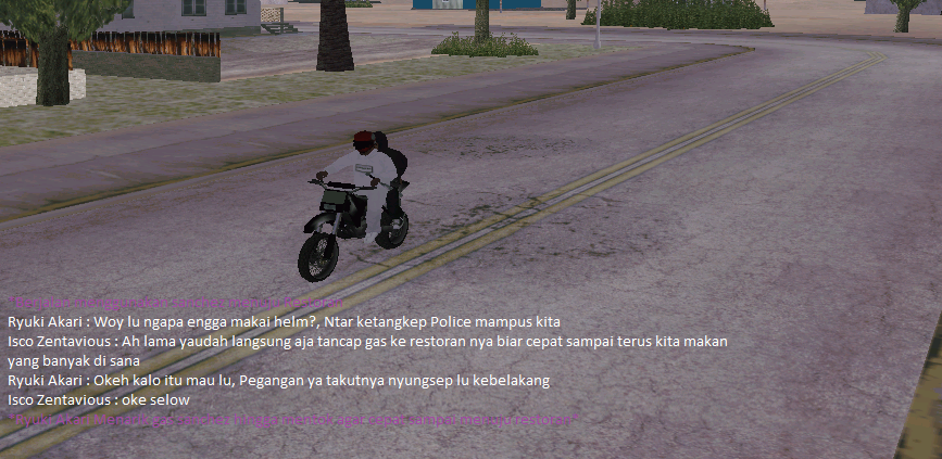 SSRP 2 DONE