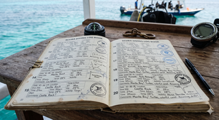 Your First 10 Dives After Certification
