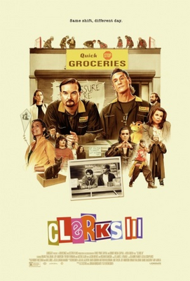 Clerks III (2022) WebDL 1080p ITA AC3 ENG E-AC3 AC3 Subs