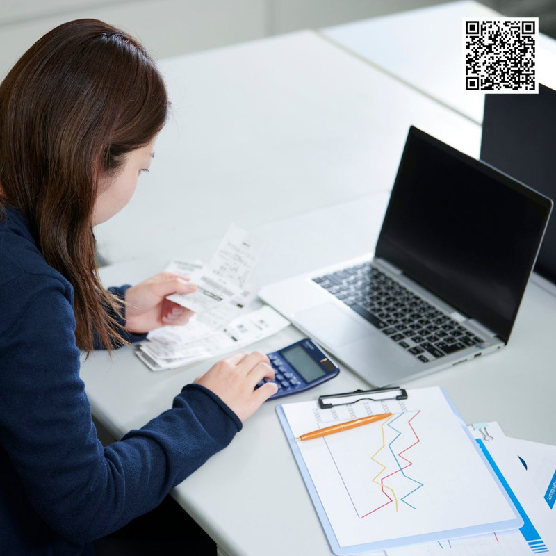 How to Track Business Expenses for Maximum Deductions