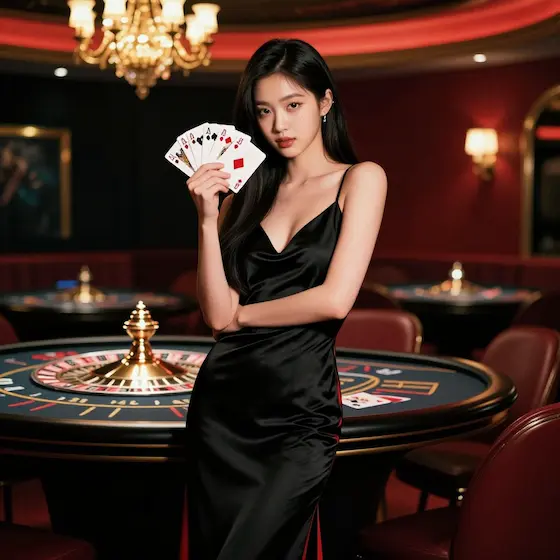 오케이카지노 신규가입 77만원 웰컴 쿠폰 안내 배너