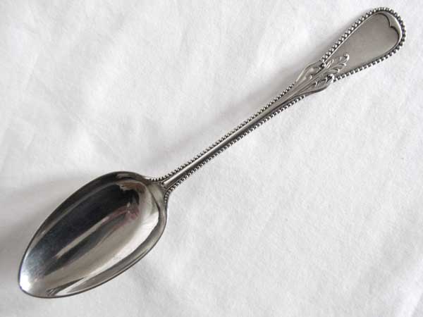 Dittmer spoon a (small)