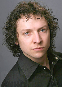 Александр Бобров (I)