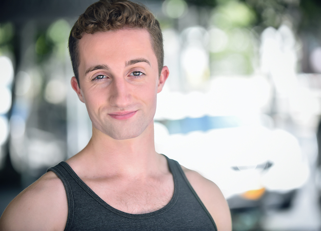 Headshot 2