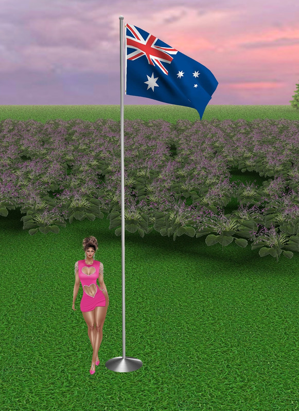 Australia-Anim-Flag